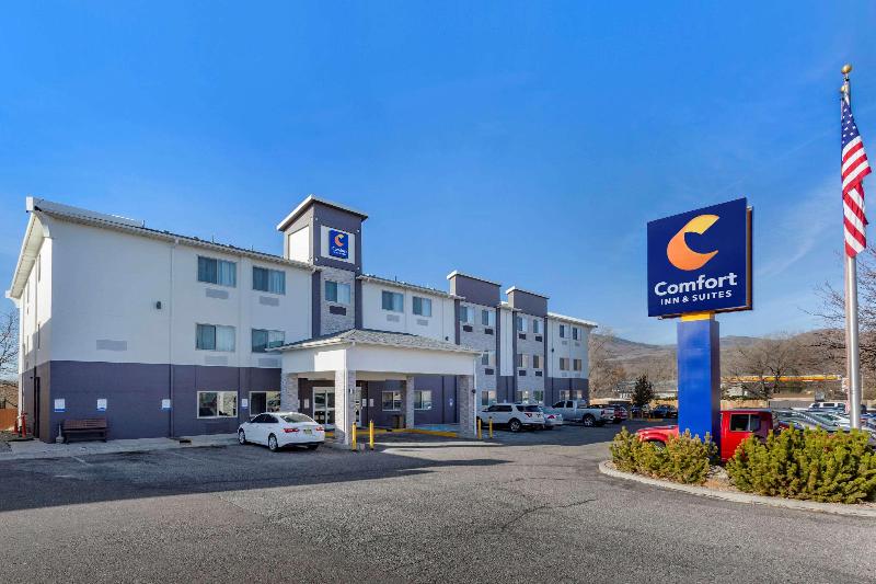 فندق Wingate By Wyndham Los Alamos