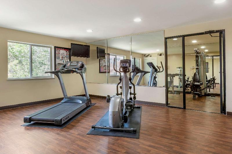 فندق Wingate By Wyndham Los Alamos