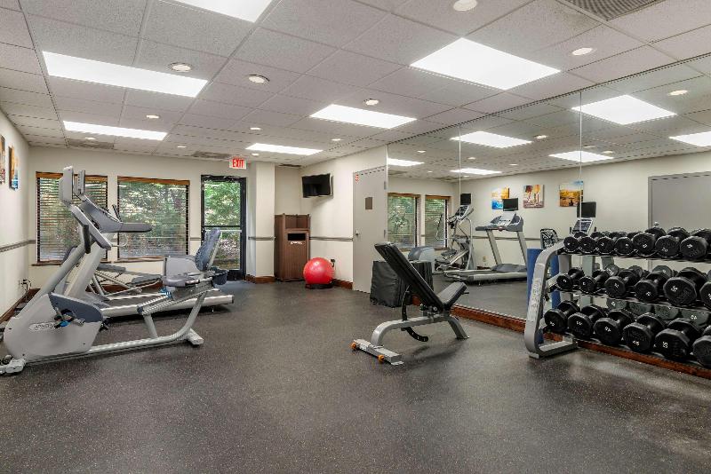 فندق Comfort Inn & Suites Dahlonega University Area