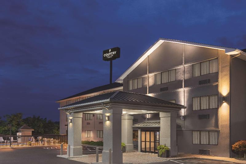 בית מלון כפרי Country Inn & Suites By Radisson, Abingdon, Va
