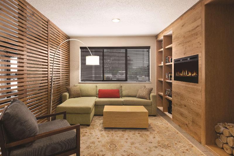 בית מלון כפרי Country Inn & Suites By Radisson, Abingdon, Va