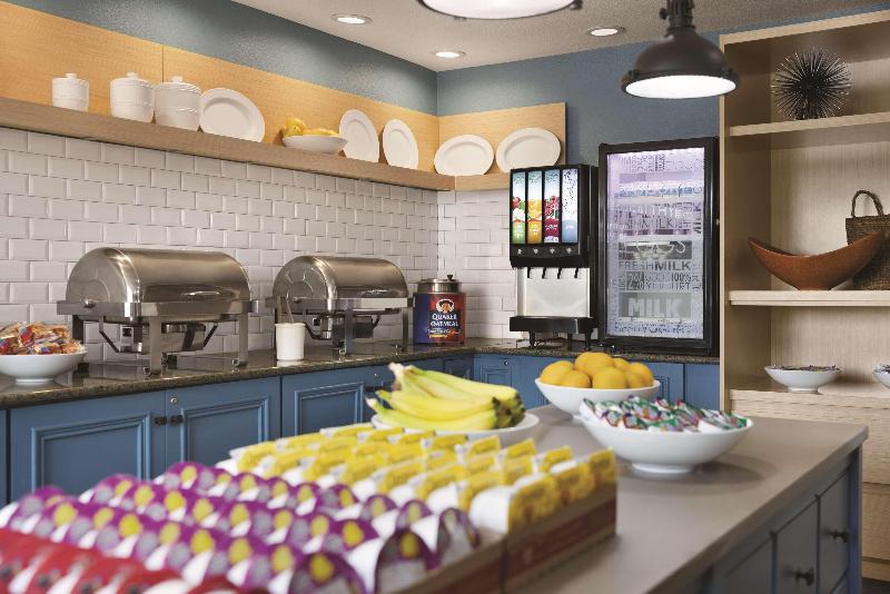 בית מלון כפרי Country Inn & Suites By Radisson, Abingdon, Va
