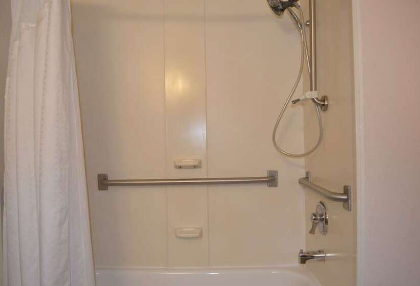 ホテル Country Inn & Suites By Radisson, Abingdon, Va
