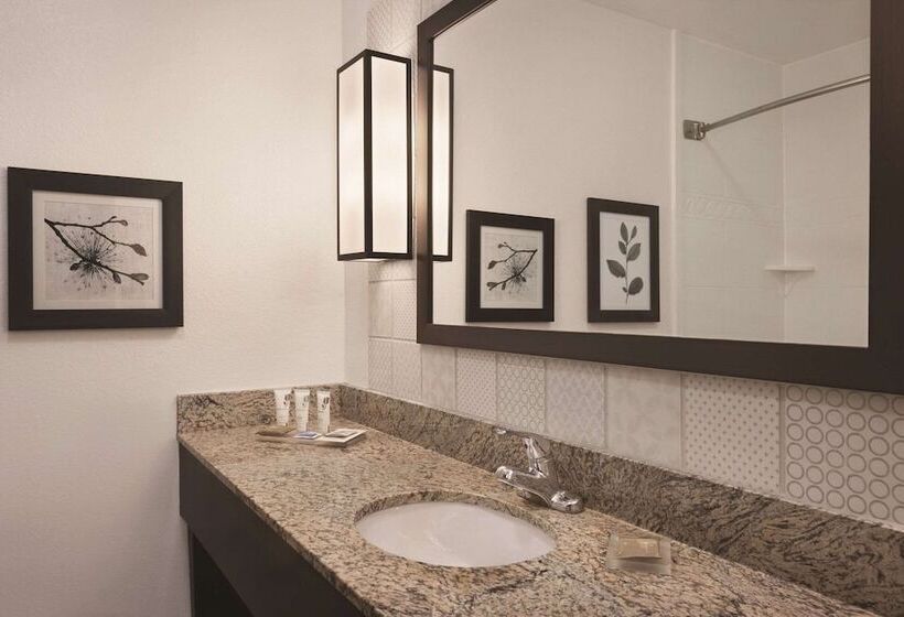 בית מלון כפרי Country Inn & Suites By Radisson, Abingdon, Va