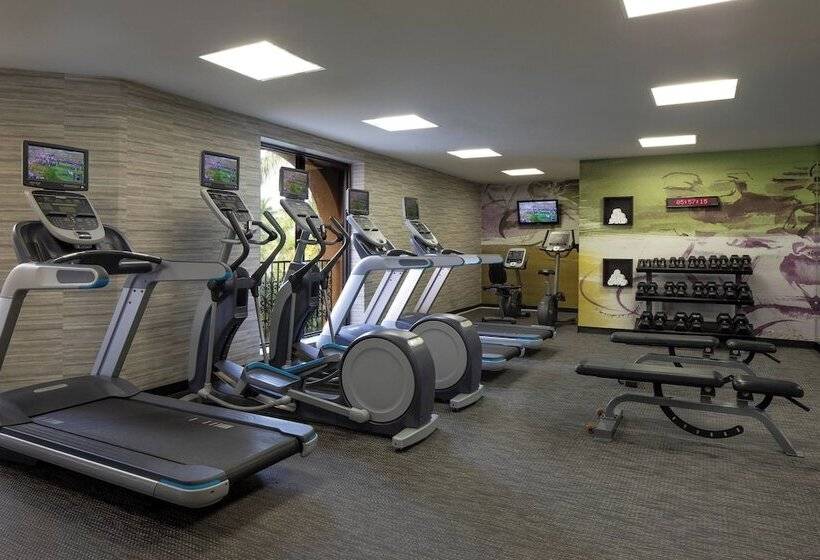 فندق Courtyard By Marriott Bradenton Sarasota/riverfront