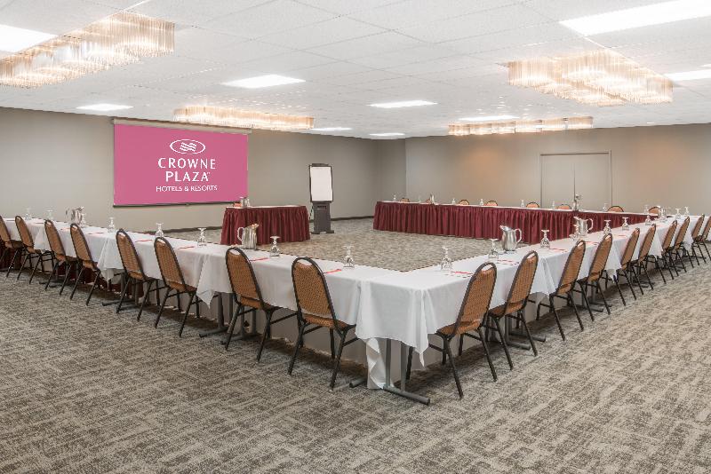 Crowne Plaza Hotel Hickory, An Ihg
