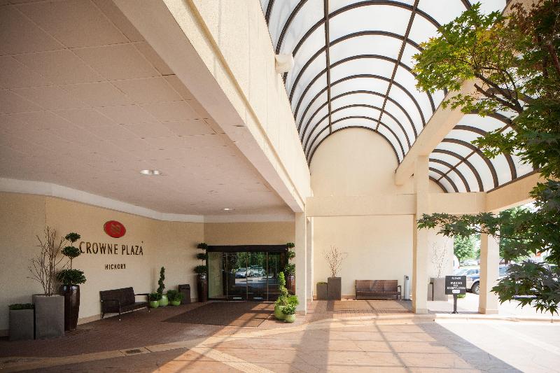 Crowne Plaza Hotel Hickory, An Ihg