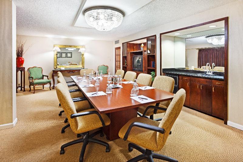 Crowne Plaza Hotel Hickory, An Ihg