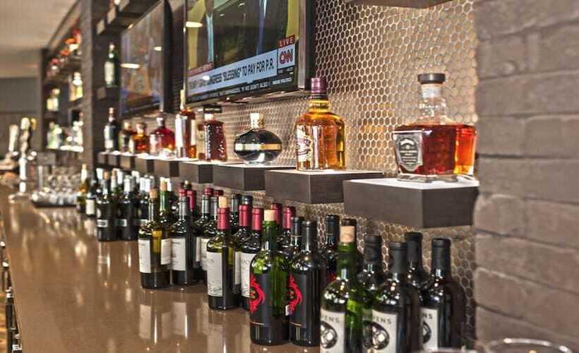 هتل Crowne Plaza Suites Msp Airport   Mall Of America, An Ihg