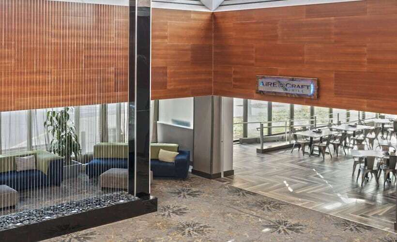 هتل Crowne Plaza Suites Msp Airport   Mall Of America, An Ihg