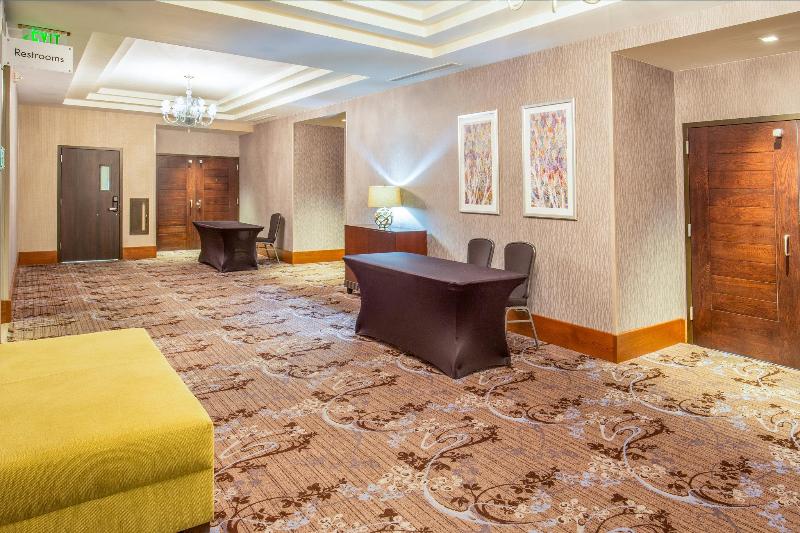Fotos del hotel Crowne Plaza Seattle Airport, An Ihg: 1 Fotos del hotel Crowne Plaza Seattle Airport, An Ihg: 1