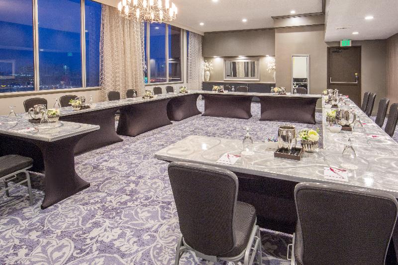 Fotos del hotel Crowne Plaza Seattle Airport, An Ihg:  12