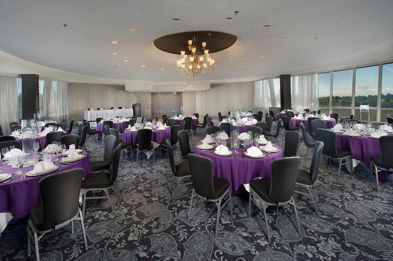 Fotos del hotel Crowne Plaza Seattle Airport, An Ihg:  14