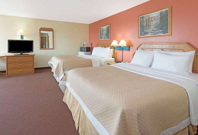 فندق Days Inn By Wyndham Cameron