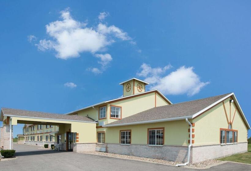 فندق Days Inn By Wyndham Cameron