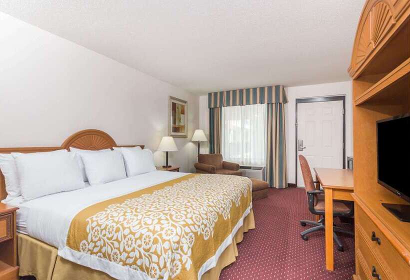 فندق Days Inn By Wyndham Chiefland