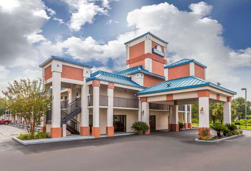 Hotel Days Inn By Wyndham Chiefland