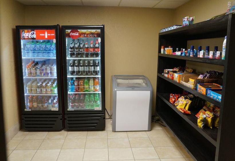 酒店 Days Inn By Wyndham Goodlettsville/nashville