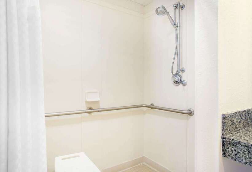 فندق Days Inn By Wyndham Metter