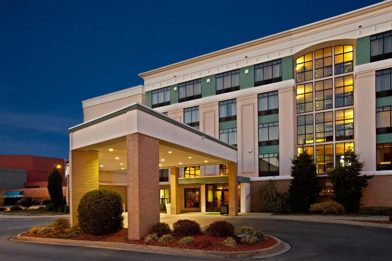 Delta Hotels By Marriott Huntington Downtown
