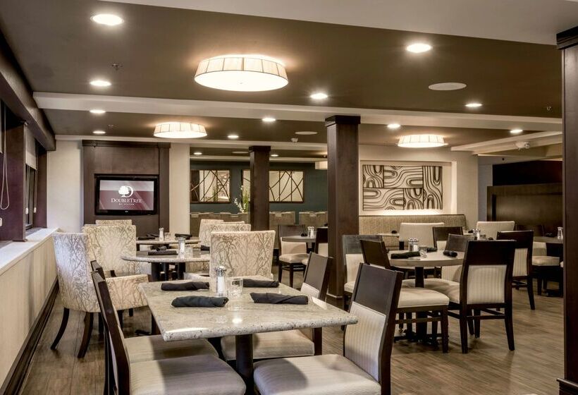 Doubletree By Hilton Hotel Montgomery Downtown