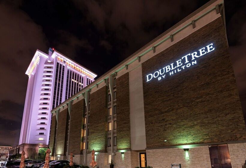 Hotel Doubletree By Hilton  Montgomery Downtown