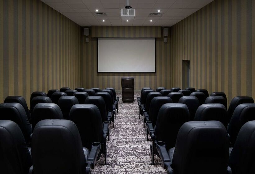 Fotos del hotel Doubletree By Hilton Orlando East - Ucf Area:  34
