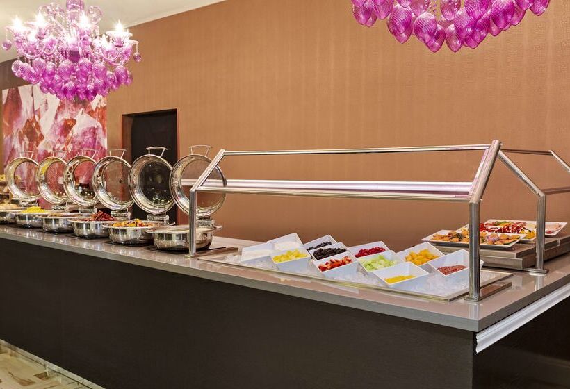 Fotos del hotel Doubletree By Hilton Orlando East - Ucf Area:  25