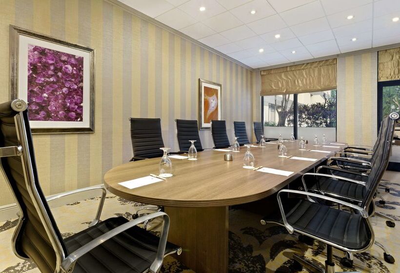 Fotos del hotel Doubletree By Hilton Orlando East - Ucf Area:  28