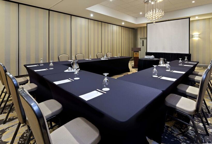 Fotos del hotel Doubletree By Hilton Orlando East - Ucf Area:  33