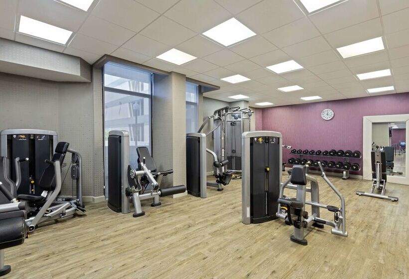 Fotos del hotel Doubletree By Hilton Orlando East - Ucf Area:  24