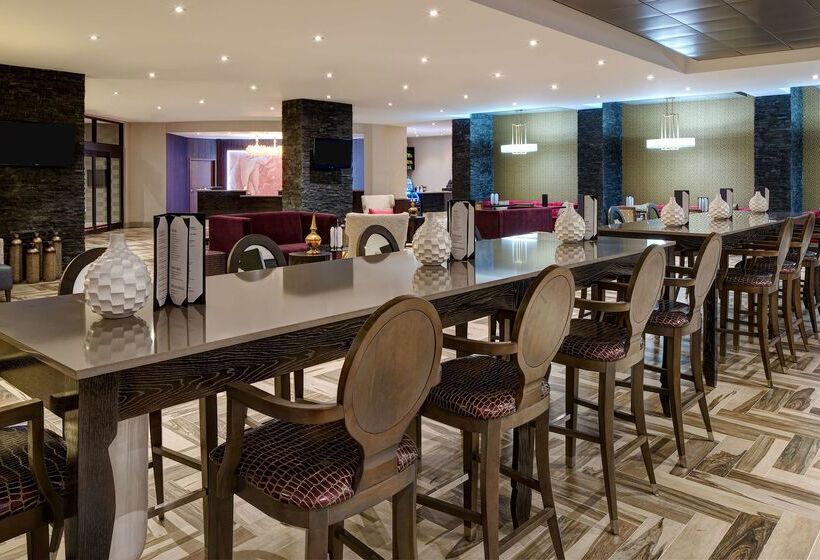 Fotos del hotel Doubletree By Hilton Orlando East - Ucf Area:  19