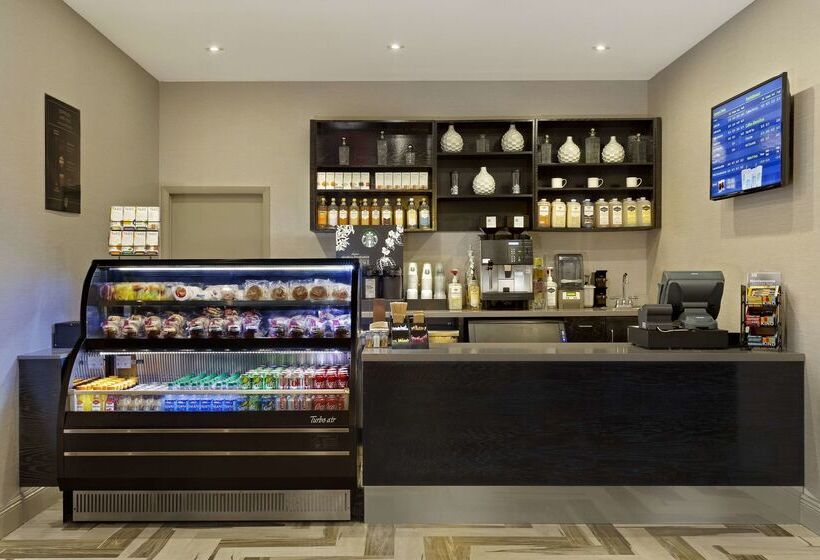 Fotos del hotel Doubletree By Hilton Orlando East - Ucf Area:  27