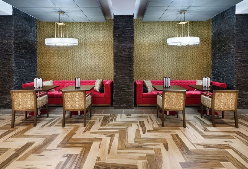 Fotos del hotel Doubletree By Hilton Orlando East - Ucf Area:  9