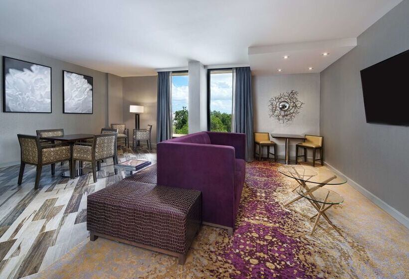 Fotos del hotel Doubletree By Hilton Orlando East - Ucf Area:  40