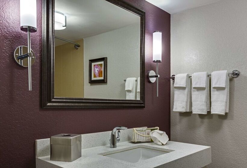 Fotos del hotel Doubletree By Hilton Orlando East - Ucf Area:  12