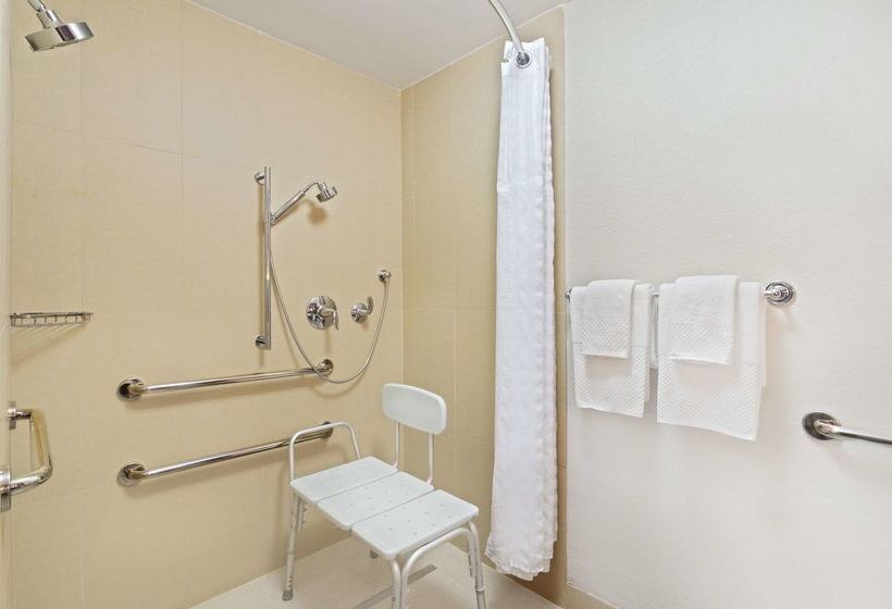 Fotos del hotel Doubletree By Hilton Orlando East - Ucf Area:  42