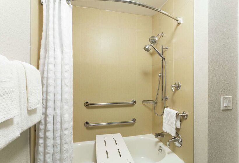 Fotos del hotel Doubletree By Hilton Orlando East - Ucf Area:  6