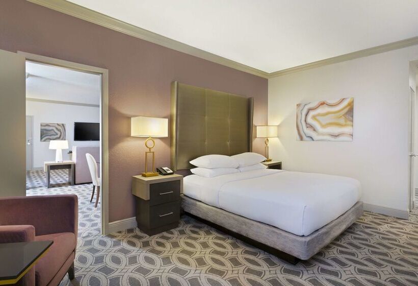Fotos del hotel Doubletree By Hilton Orlando East - Ucf Area:  23