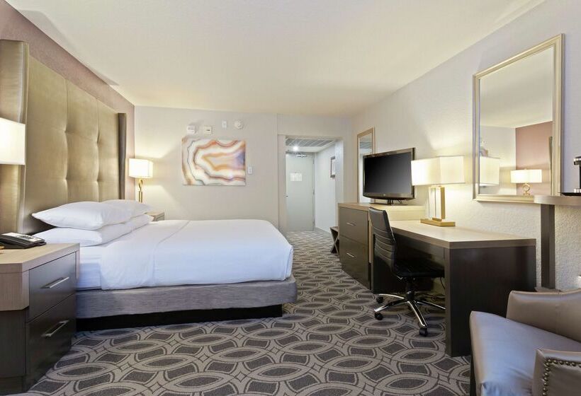 Fotos del hotel Doubletree By Hilton Orlando East - Ucf Area:  4