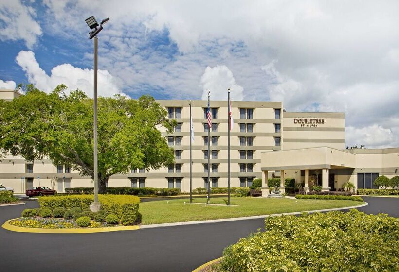 هتل Doubletree By Hilton Orlando East Ucf Area