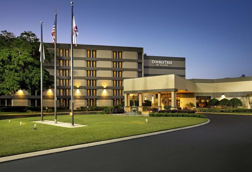 Hotel Doubletree By Hilton Orlando East Ucf Area