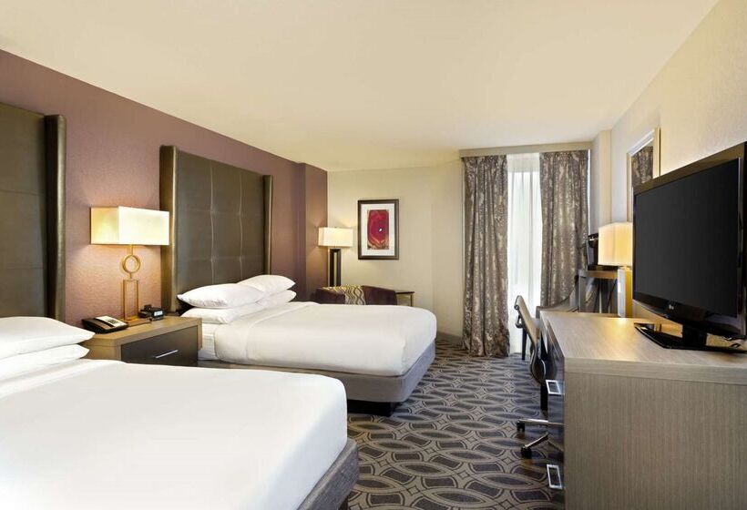 Fotos del hotel Doubletree By Hilton Orlando East - Ucf Area:  11