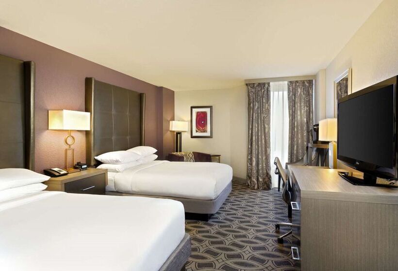 هتل Doubletree By Hilton Orlando East Ucf Area