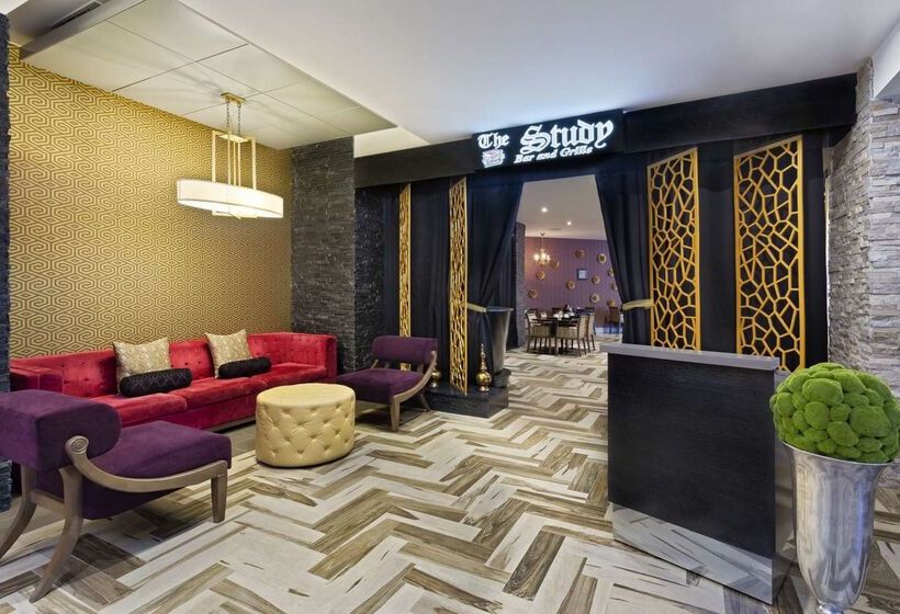 Fotos del hotel Doubletree By Hilton Orlando East - Ucf Area:  37