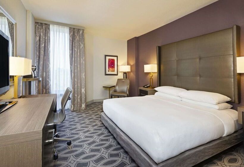 Fotos del hotel Doubletree By Hilton Orlando East - Ucf Area:  18