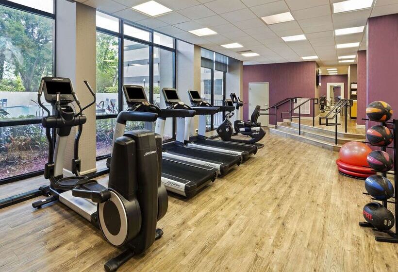 Fotos del hotel Doubletree By Hilton Orlando East - Ucf Area:  43
