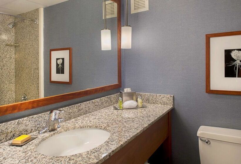 Отель Doubletree By Hilton St. Louis Westport