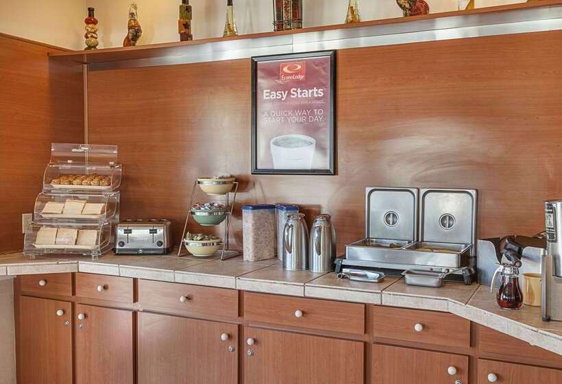 هتل Econo Lodge Downtown South
