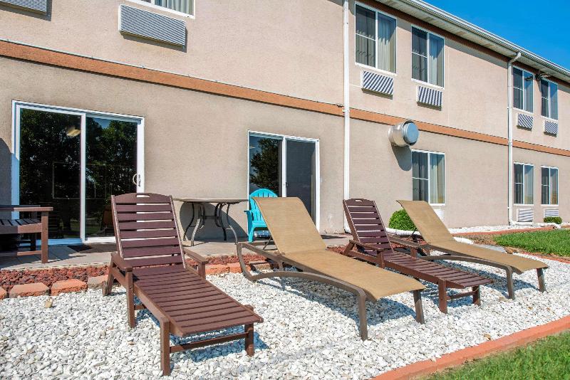 فندق Econo Lodge